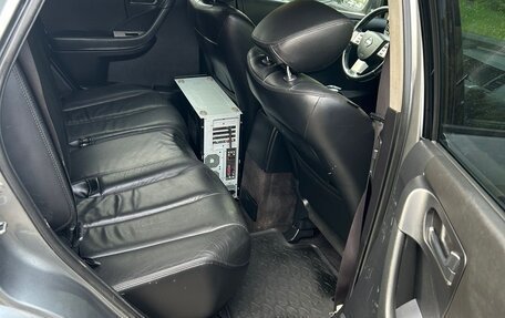 Nissan Murano, 2007 год, 510 000 рублей, 14 фотография