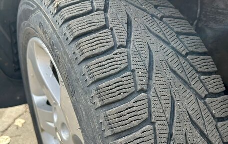 Nissan Murano, 2007 год, 510 000 рублей, 18 фотография