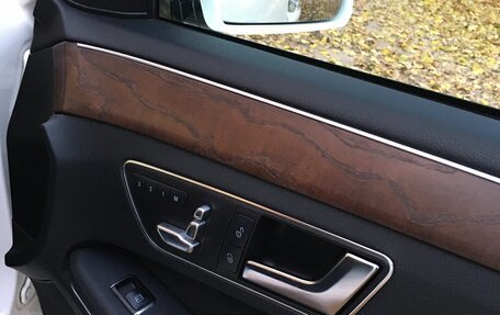 Mercedes-Benz E-Класс, 2015 год, 8 фотография