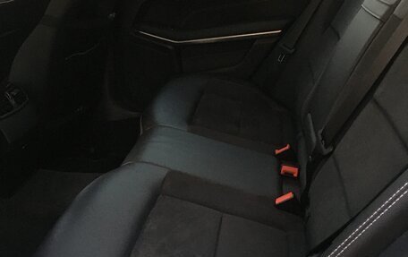 Mercedes-Benz E-Класс, 2015 год, 10 фотография