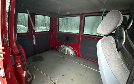 Mercedes-Benz Vito, 1999 год, 475 000 рублей, 2 фотография