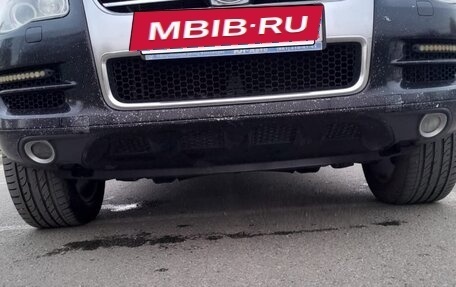 Volkswagen Touareg III, 2007 год, 920 000 рублей, 5 фотография