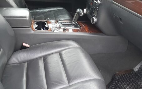 Volkswagen Touareg III, 2007 год, 920 000 рублей, 7 фотография