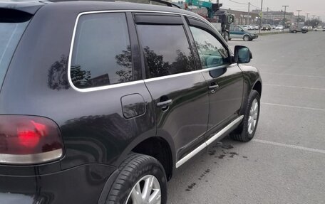 Volkswagen Touareg III, 2007 год, 920 000 рублей, 18 фотография