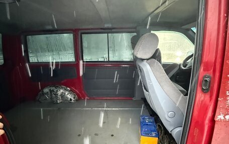 Mercedes-Benz Vito, 1999 год, 475 000 рублей, 3 фотография