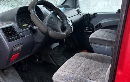 Mercedes-Benz Vito, 1999 год, 475 000 рублей, 5 фотография