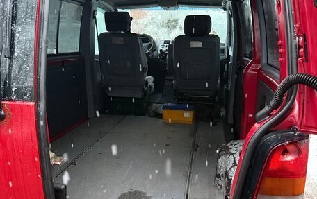 Mercedes-Benz Vito, 1999 год, 475 000 рублей, 12 фотография