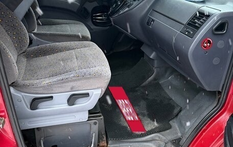 Mercedes-Benz Vito, 1999 год, 475 000 рублей, 4 фотография