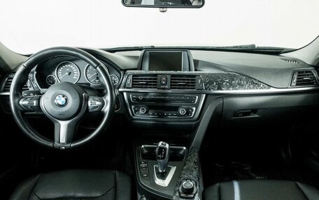 BMW 3 серия, 2012 год, 1 579 000 рублей, 7 фотография