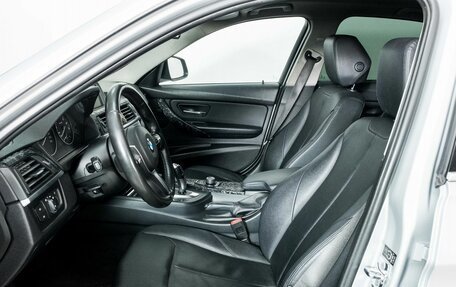 BMW 3 серия, 2012 год, 1 579 000 рублей, 6 фотография