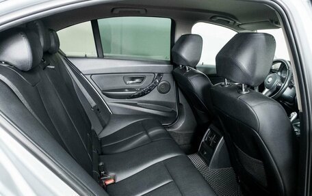 BMW 3 серия, 2012 год, 1 579 000 рублей, 9 фотография