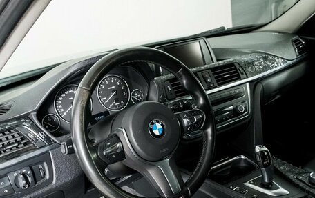 BMW 3 серия, 2012 год, 1 579 000 рублей, 5 фотография