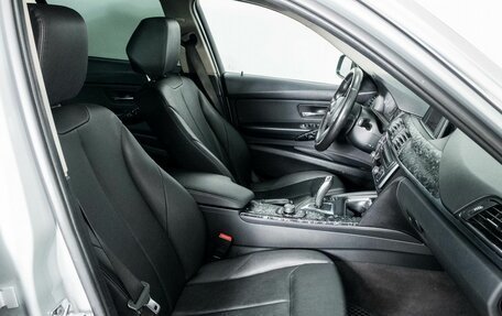 BMW 3 серия, 2012 год, 1 579 000 рублей, 8 фотография