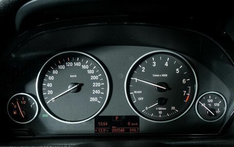 BMW 3 серия, 2012 год, 1 579 000 рублей, 10 фотография