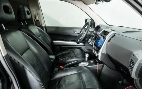 Nissan X-Trail, 2007 год, 1 288 000 рублей, 8 фотография