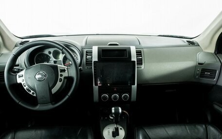 Nissan X-Trail, 2007 год, 1 288 000 рублей, 7 фотография