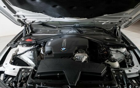 BMW 3 серия, 2012 год, 1 579 000 рублей, 13 фотография