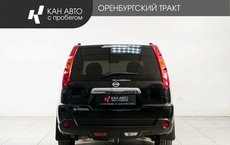 Nissan X-Trail, 2007 год, 1 288 000 рублей, 4 фотография