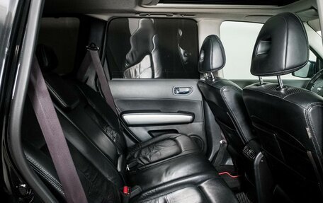 Nissan X-Trail, 2007 год, 1 288 000 рублей, 9 фотография