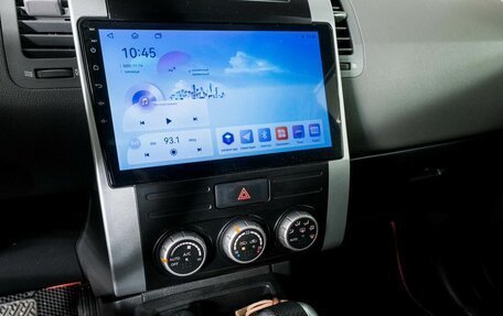 Nissan X-Trail, 2007 год, 1 288 000 рублей, 11 фотография