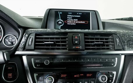 BMW 3 серия, 2012 год, 1 579 000 рублей, 11 фотография