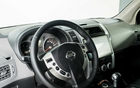 Nissan X-Trail, 2007 год, 1 288 000 рублей, 5 фотография