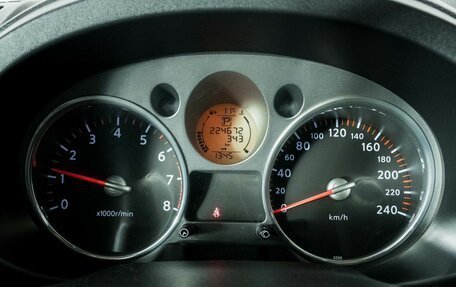 Nissan X-Trail, 2007 год, 1 288 000 рублей, 10 фотография