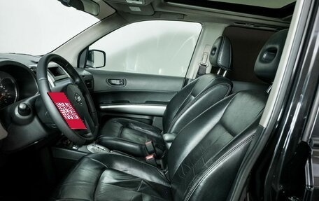 Nissan X-Trail, 2007 год, 1 288 000 рублей, 6 фотография