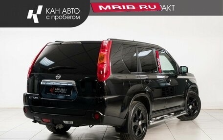 Nissan X-Trail, 2007 год, 1 288 000 рублей, 3 фотография