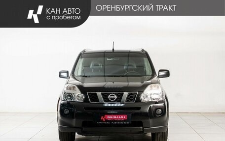 Nissan X-Trail, 2007 год, 1 288 000 рублей, 2 фотография