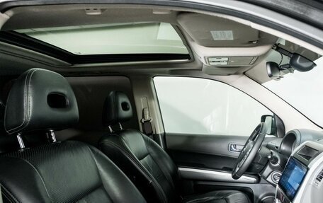 Nissan X-Trail, 2007 год, 1 288 000 рублей, 12 фотография