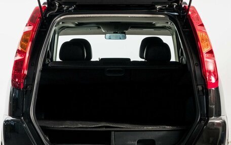 Nissan X-Trail, 2007 год, 1 288 000 рублей, 13 фотография