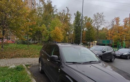 Dodge Journey I, 2010 год, 670 000 рублей, 6 фотография