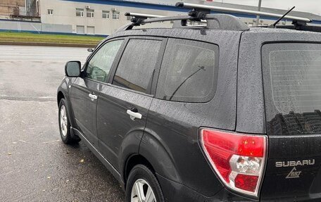 Subaru Forester, 2008 год, 725 000 рублей, 2 фотография