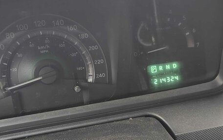 Dodge Journey I, 2010 год, 670 000 рублей, 3 фотография