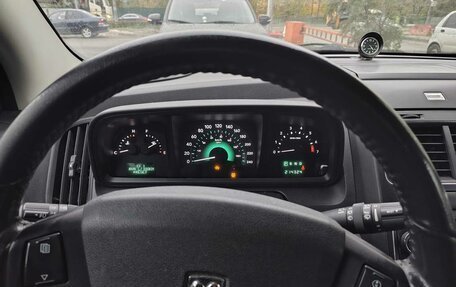 Dodge Journey I, 2010 год, 670 000 рублей, 9 фотография