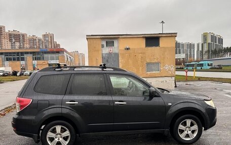 Subaru Forester, 2008 год, 725 000 рублей, 12 фотография