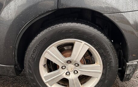 Subaru Forester, 2008 год, 725 000 рублей, 16 фотография