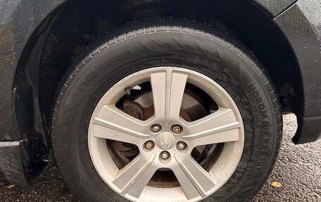 Subaru Forester, 2008 год, 725 000 рублей, 15 фотография