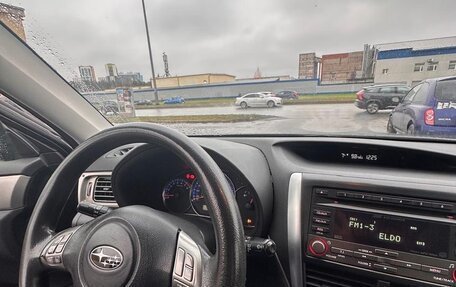 Subaru Forester, 2008 год, 725 000 рублей, 14 фотография