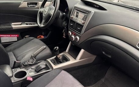 Subaru Forester, 2008 год, 725 000 рублей, 13 фотография