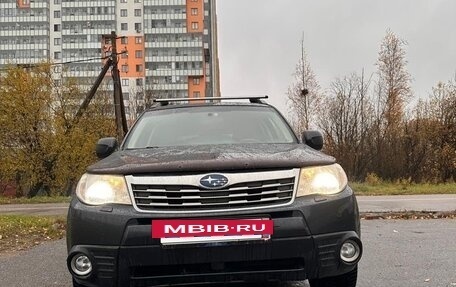 Subaru Forester, 2008 год, 725 000 рублей, 11 фотография