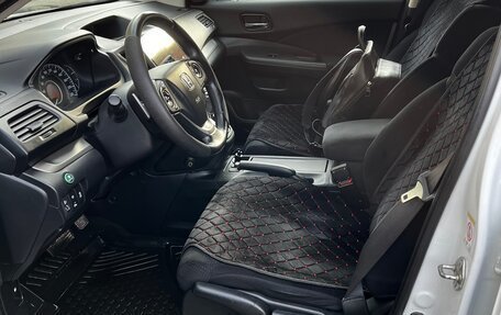 Honda CR-V IV, 2014 год, 1 750 000 рублей, 16 фотография