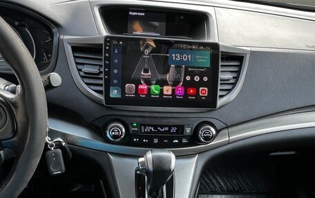 Honda CR-V IV, 2014 год, 1 750 000 рублей, 10 фотография