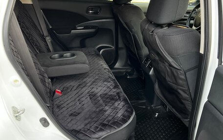 Honda CR-V IV, 2014 год, 1 750 000 рублей, 17 фотография