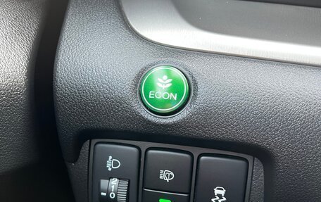 Honda CR-V IV, 2014 год, 1 750 000 рублей, 11 фотография