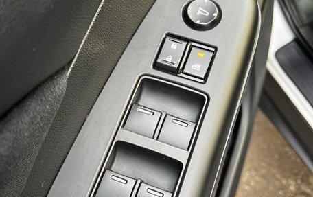 Honda CR-V IV, 2014 год, 1 750 000 рублей, 15 фотография