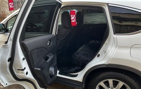 Honda CR-V IV, 2014 год, 1 750 000 рублей, 9 фотография