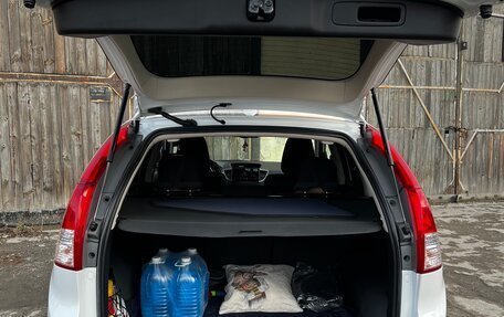 Honda CR-V IV, 2014 год, 1 750 000 рублей, 18 фотография