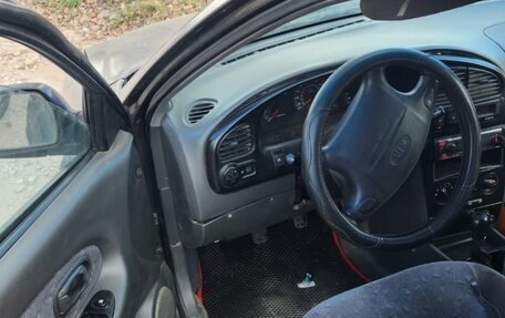 KIA Spectra II (LD), 2006 год, 216 000 рублей, 3 фотография